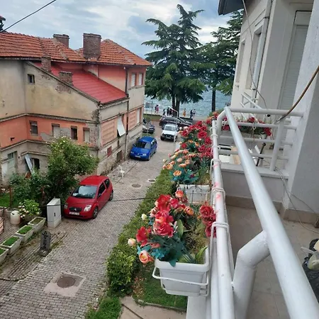 Apartment Greta Pipile